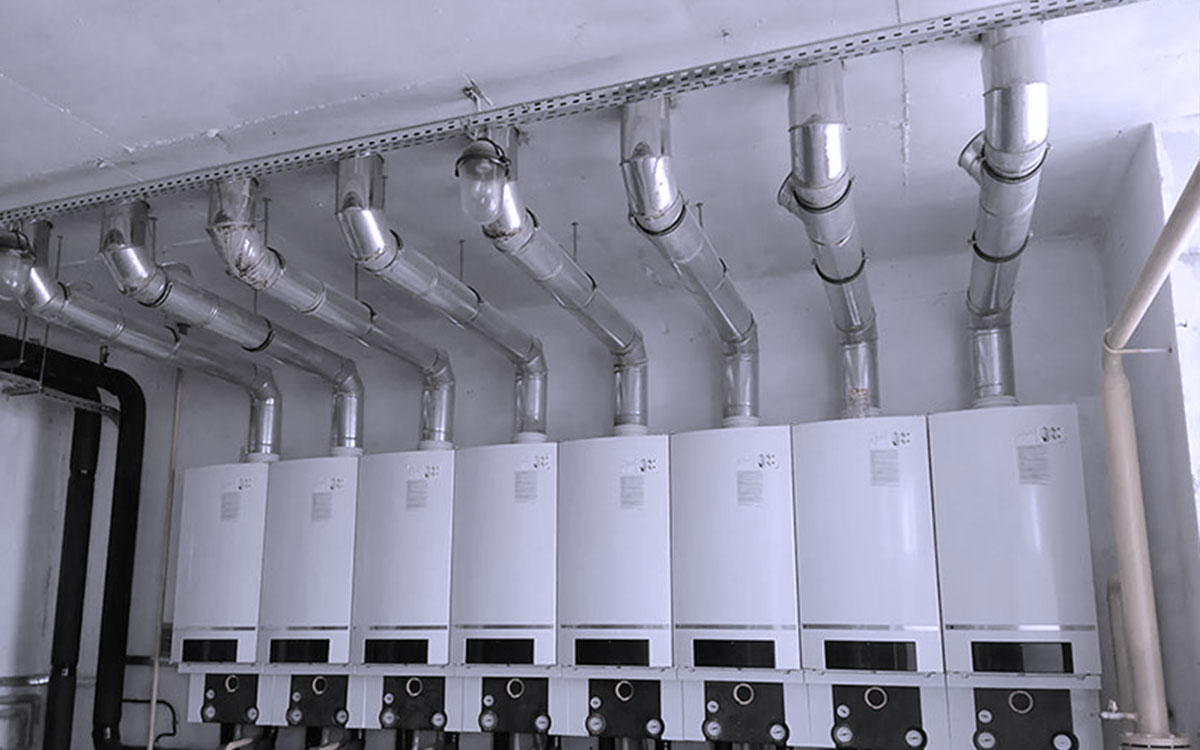 Hot Water Systems