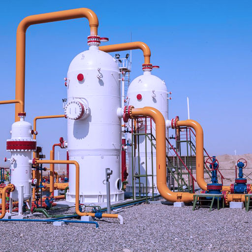 Mining and remote sites LPG