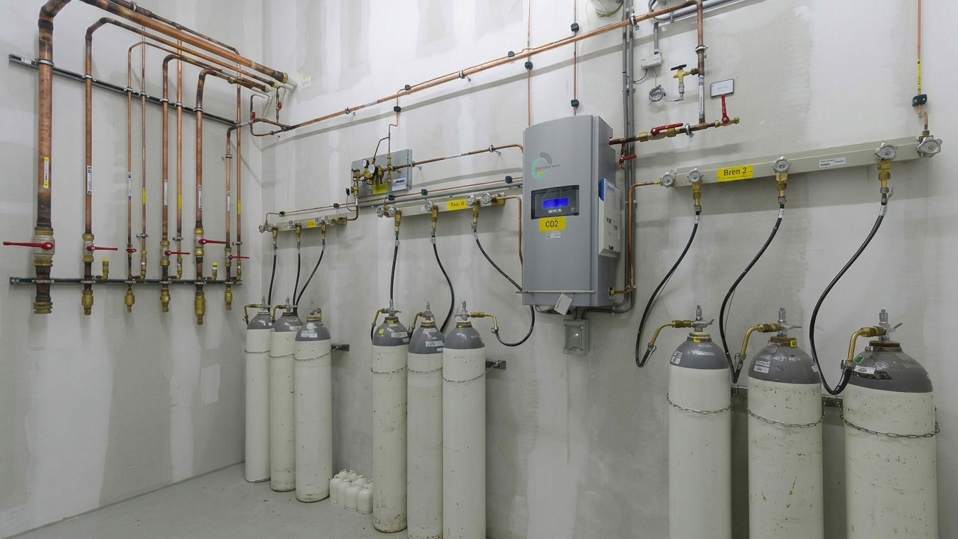 Medical Gas Systems