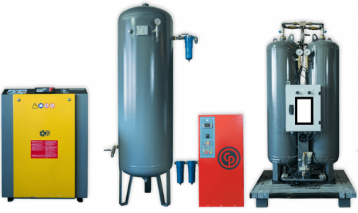 Medical-Oxygen-Plant-And-Filling-Station Medical-Oxygen-Plant-And-Filling-Station